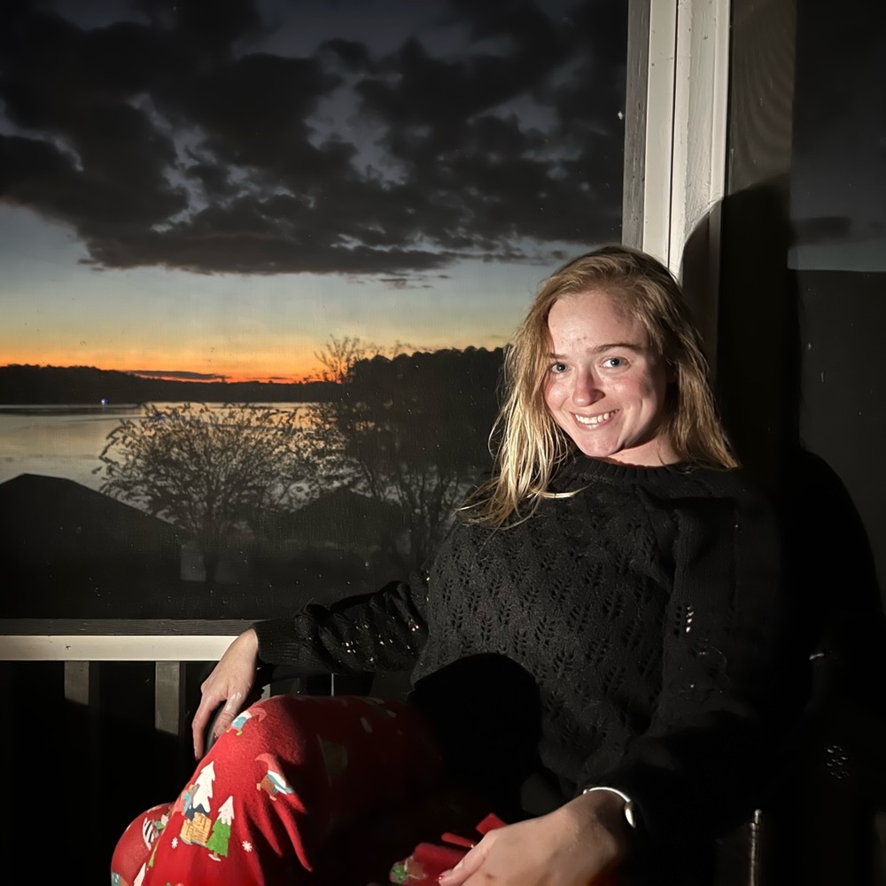 Meet your Posher, Jenna